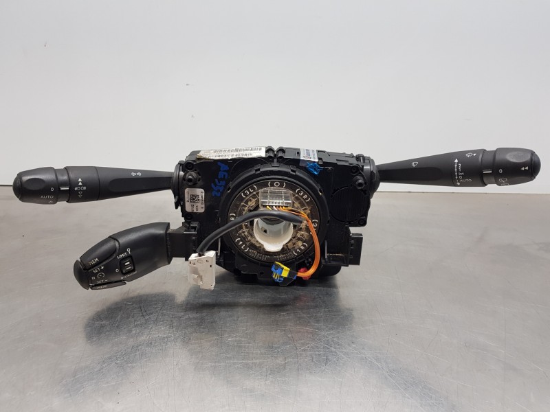 Recambio de mando multifuncion para peugeot 308 active referencia OEM IAM 98154546ZD  