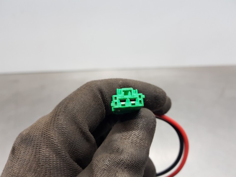 Recambio de motor calefaccion para peugeot 308 active referencia OEM IAM 1610497180 DB271001 