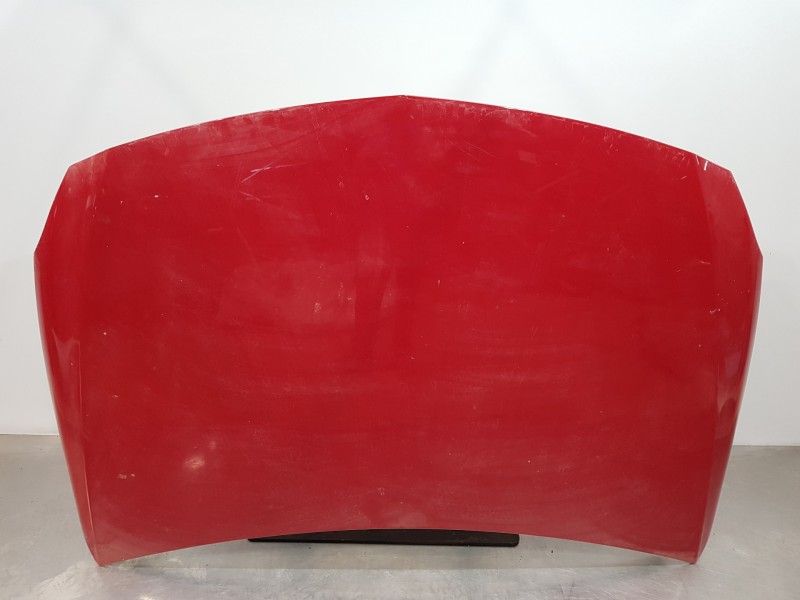 Recambio de capot para mercedes clase a (w176) design referencia OEM IAM A1768800057  