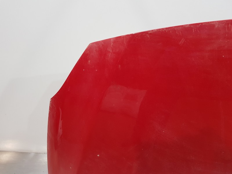 Recambio de capot para mercedes clase a (w176) design referencia OEM IAM A1768800057  