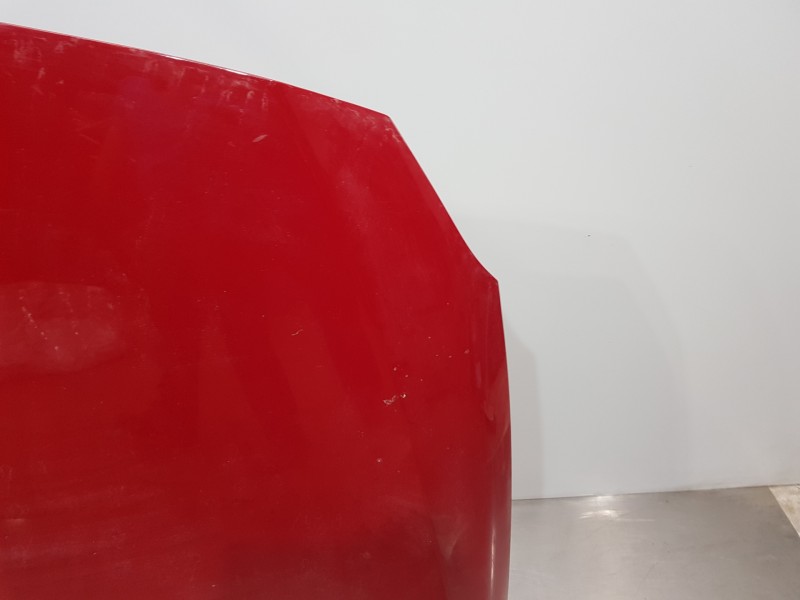 Recambio de capot para mercedes clase a (w176) design referencia OEM IAM A1768800057  