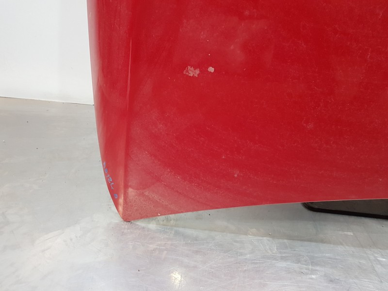 Recambio de capot para mercedes clase a (w176) design referencia OEM IAM A1768800057  