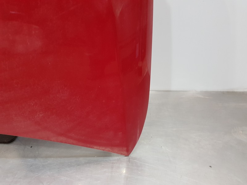 Recambio de capot para mercedes clase a (w176) design referencia OEM IAM A1768800057  