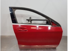 Recambio de puerta delantera derecha para mercedes clase a (w176) design referencia OEM IAM A1767200205 A176720020564