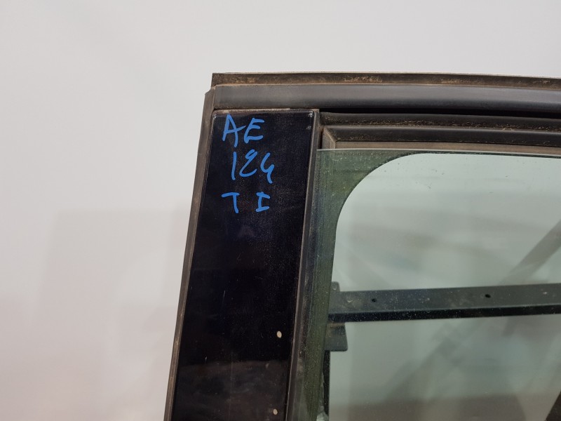 Recambio de puerta trasera izquierda para mercedes clase a (w176) design referencia OEM IAM A1767300105  