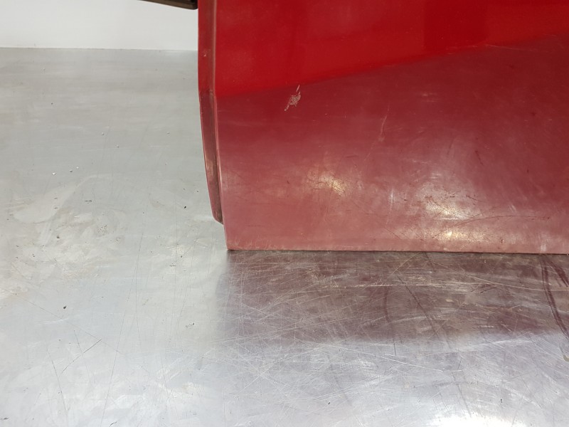 Recambio de puerta trasera izquierda para mercedes clase a (w176) design referencia OEM IAM A1767300105  