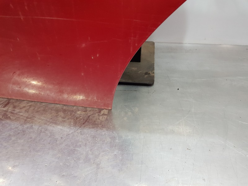 Recambio de puerta trasera izquierda para mercedes clase a (w176) design referencia OEM IAM A1767300105  