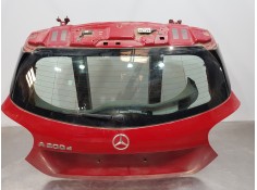 Recambio de porton trasero para mercedes clase a (w176) design referencia OEM IAM A1767402200