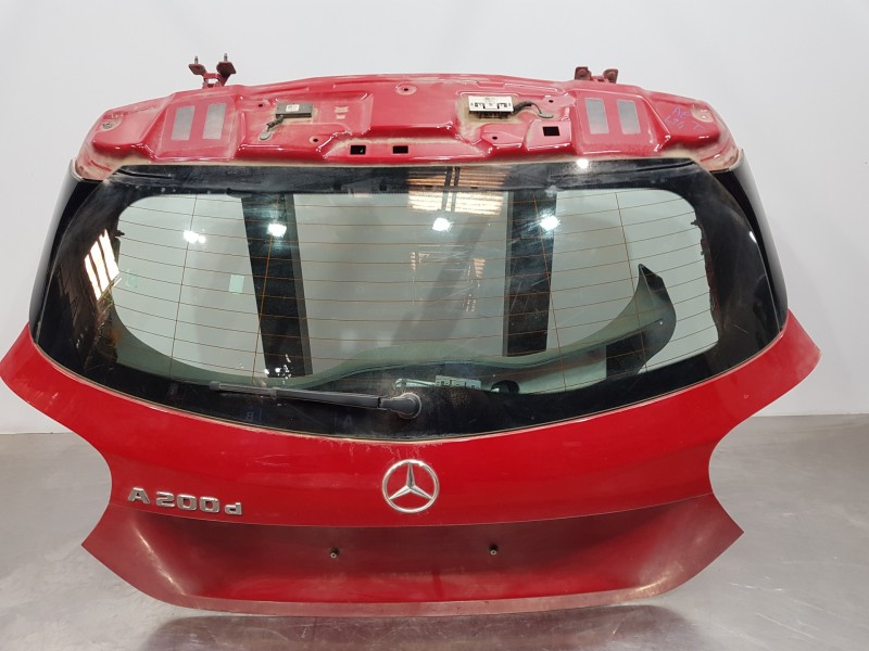 Recambio de porton trasero para mercedes clase a (w176) design referencia OEM IAM A1767402200  