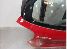 Recambio de porton trasero para mercedes clase a (w176) design referencia OEM IAM A1767402200   2