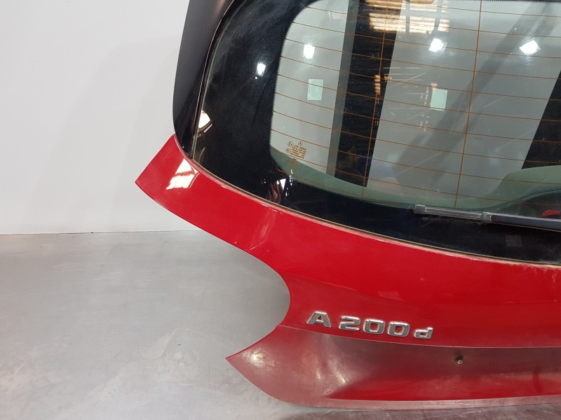 Recambio de porton trasero para mercedes clase a (w176) design referencia OEM IAM A1767402200  