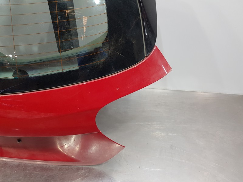 Recambio de porton trasero para mercedes clase a (w176) design referencia OEM IAM A1767402200  