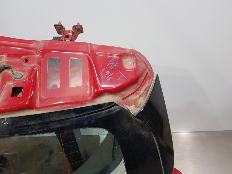 Recambio de porton trasero para mercedes clase a (w176) design referencia OEM IAM A1767402200  