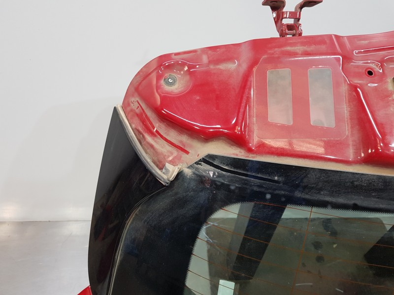 Recambio de porton trasero para mercedes clase a (w176) design referencia OEM IAM A1767402200  