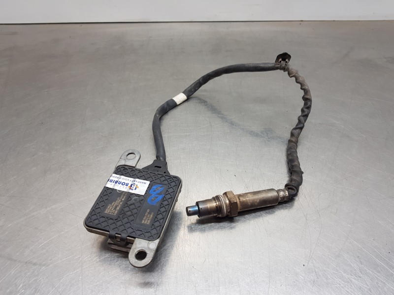 Recambio de sonda lambda para peugeot 308 active referencia OEM IAM 9678570780  