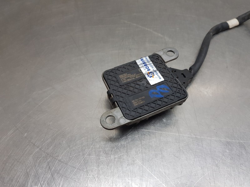 Recambio de sonda lambda para peugeot 308 active referencia OEM IAM 9678570780  