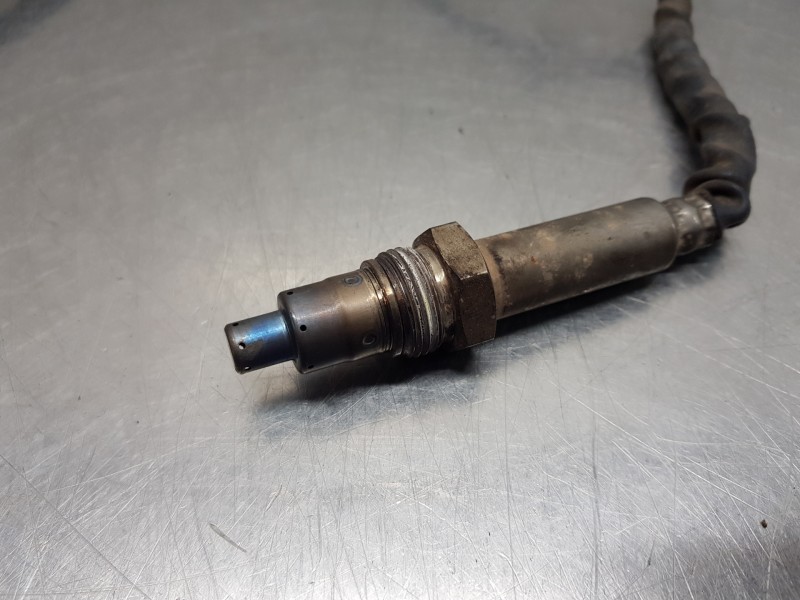 Recambio de sonda lambda para peugeot 308 active referencia OEM IAM 9678570780  