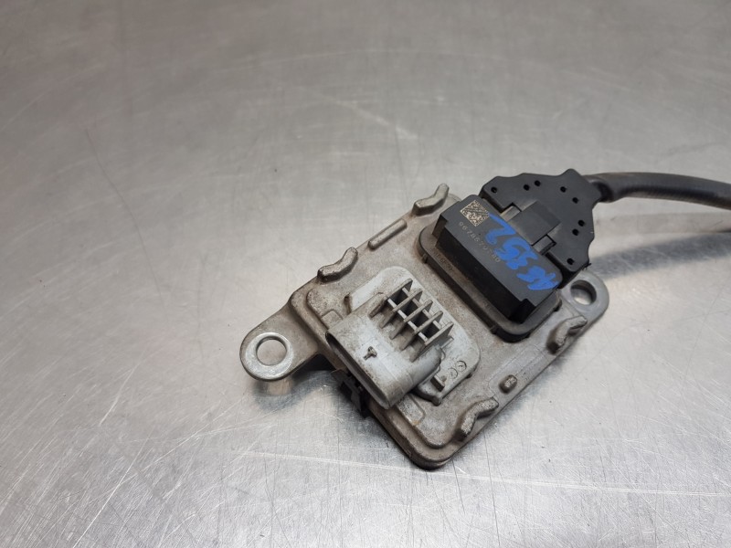 Recambio de sonda lambda para peugeot 308 active referencia OEM IAM 9678570780  