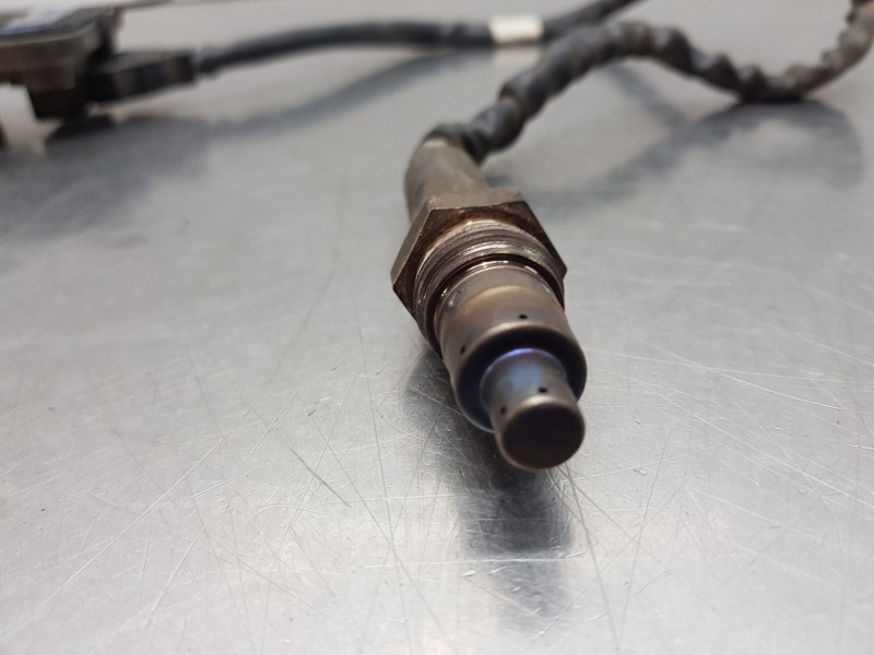 Recambio de sonda lambda para peugeot 308 active referencia OEM IAM 9678570780  