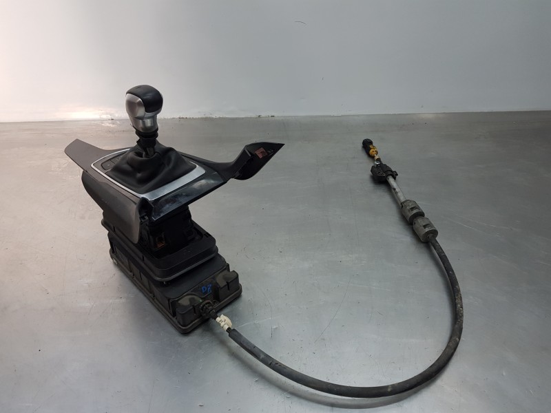 Recambio de palanca cambio para peugeot 308 active referencia OEM IAM 9810204980  