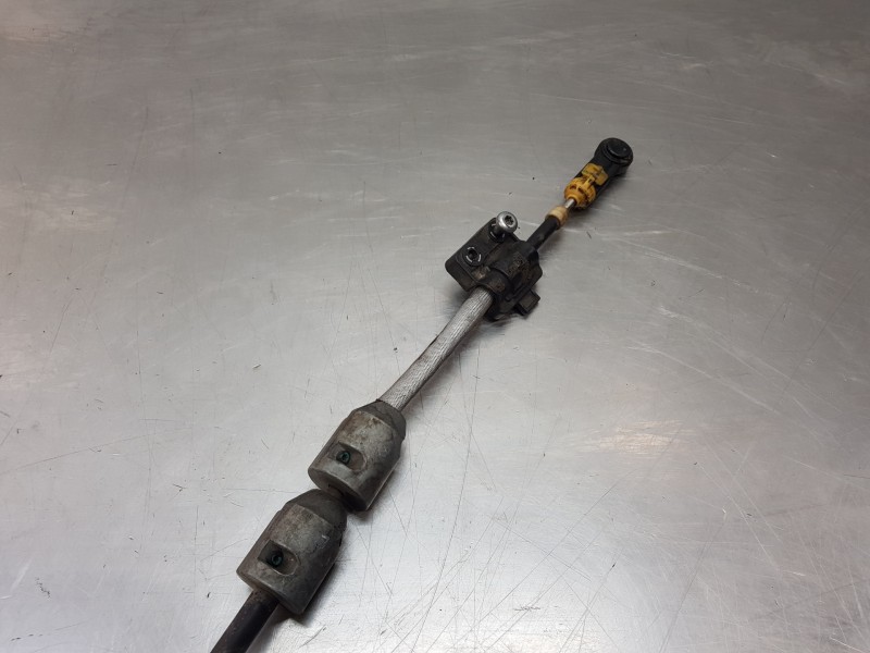 Recambio de palanca cambio para peugeot 308 active referencia OEM IAM 9810204980  