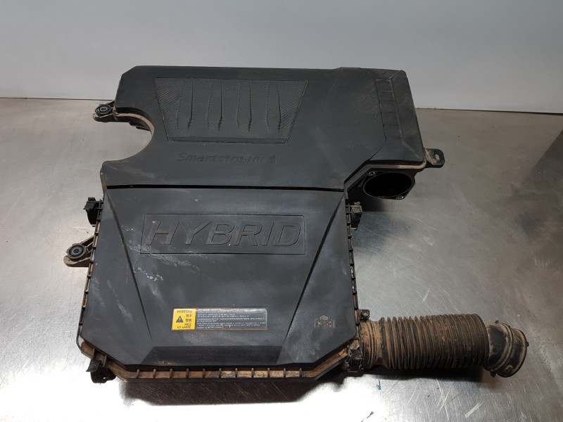 Recambio de filtro aire para kia niro concept referencia OEM IAM 28110AT150  