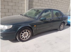 saab 9-5 sedán del año 1998 2