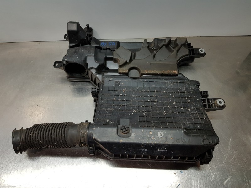 Recambio de filtro aire para kia niro concept referencia OEM IAM 28110AT150  