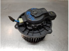 Recambio de motor calefaccion para kia niro concept referencia OEM IAM 97113AT000 013011501H 