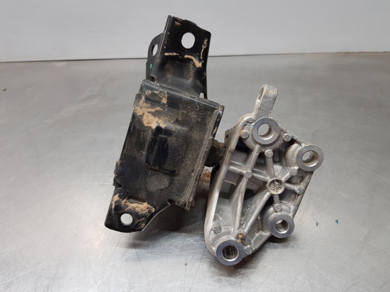 Recambio de soporte motor izquierdo para kia niro concept referencia OEM IAM 21830BY000  