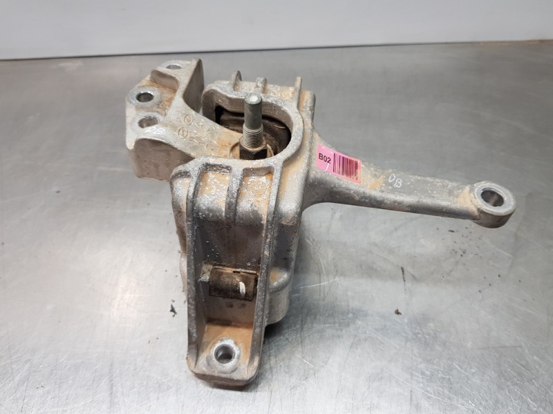 Recambio de soporte motor derecho para kia niro concept referencia OEM IAM 21810AA000 21810AA100 