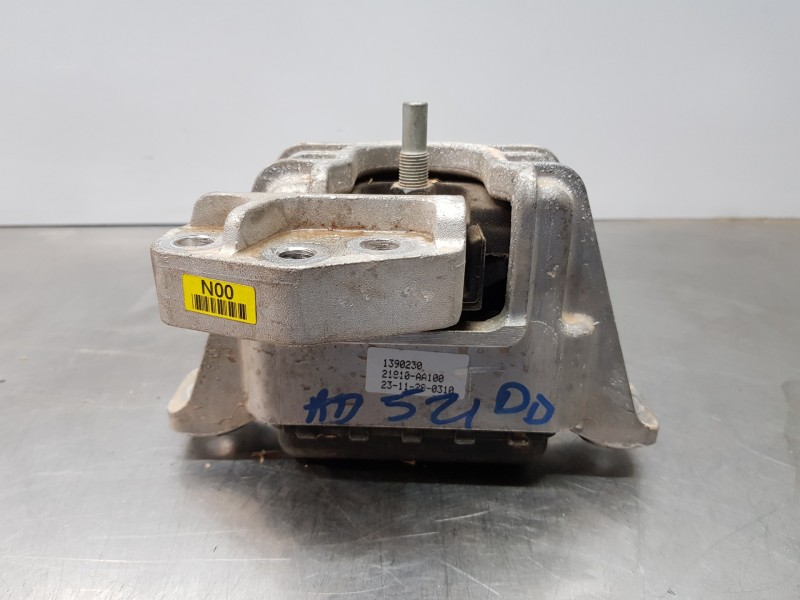 Recambio de soporte motor derecho para kia niro concept referencia OEM IAM 21810AA000 21810AA100 