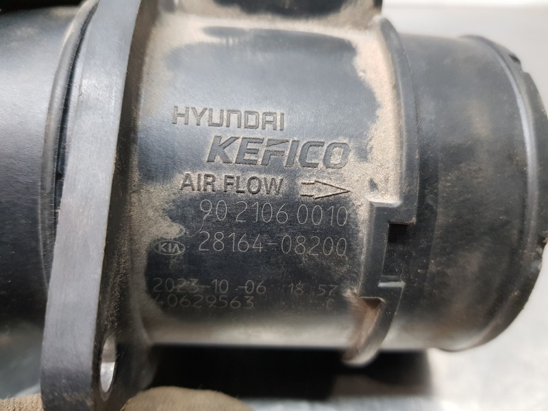 Recambio de caudalimetro para kia niro concept referencia OEM IAM 2816408200  
