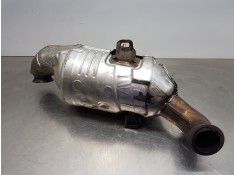 Recambio de filtro de particulas para peugeot 308 active referencia OEM IAM 9815574580 K721 