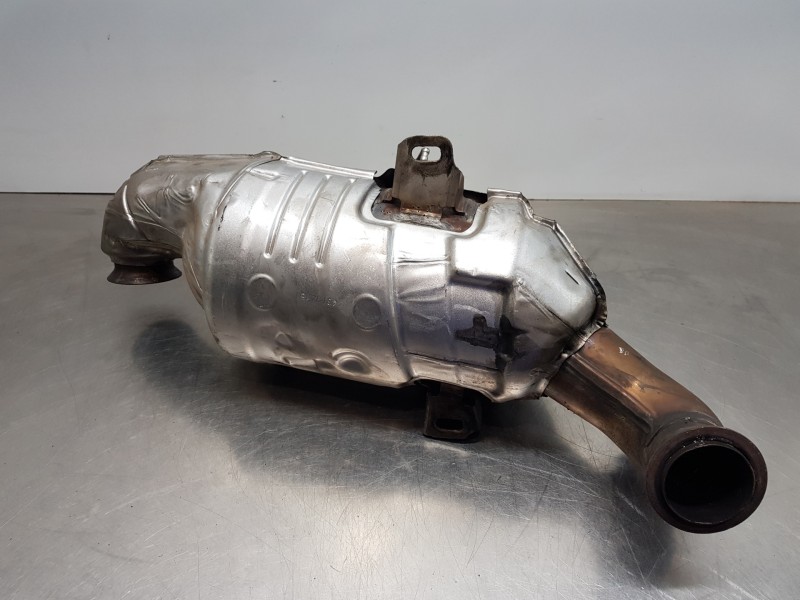 Recambio de filtro de particulas para peugeot 308 active referencia OEM IAM 9815574580 K721 