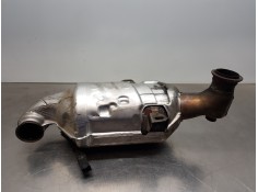 Recambio de filtro de particulas para peugeot 308 active referencia OEM IAM 9815574580 K721  2