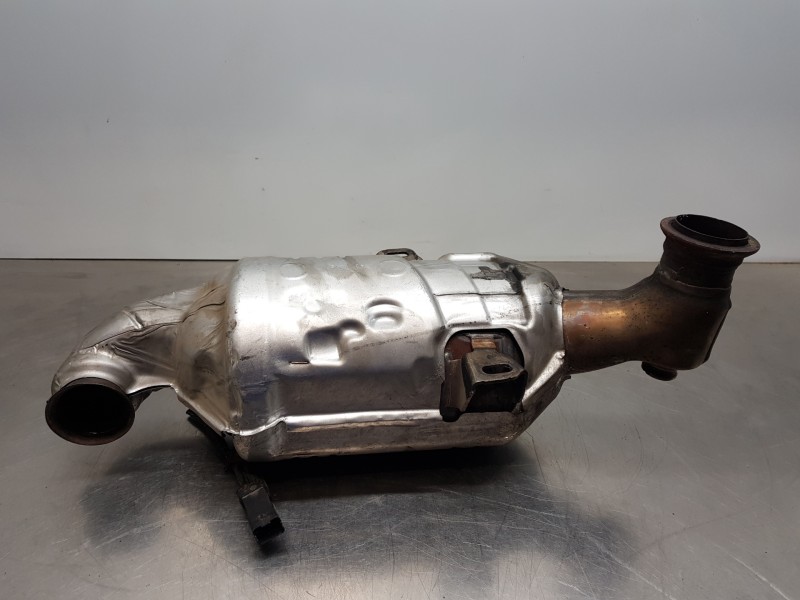 Recambio de filtro de particulas para peugeot 308 active referencia OEM IAM 9815574580 K721 