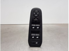 Recambio de mando elevalunas delantero izquierdo para peugeot 308 active referencia OEM IAM 96788264ZD  