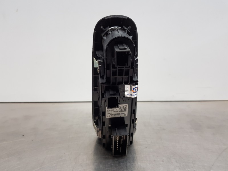 Recambio de mando elevalunas delantero izquierdo para peugeot 308 active referencia OEM IAM 96788264ZD  