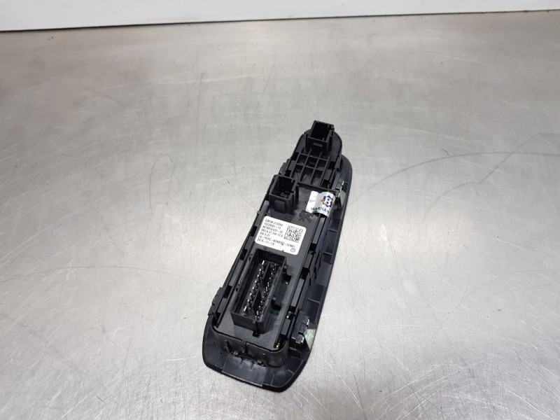 Recambio de mando elevalunas delantero izquierdo para peugeot 308 active referencia OEM IAM 96788264ZD  