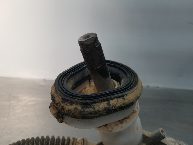 Recambio de cremallera direccion para kia niro concept referencia OEM IAM 56500AT000  