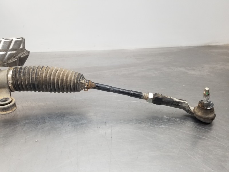 Recambio de cremallera direccion para kia niro concept referencia OEM IAM 56500AT000  