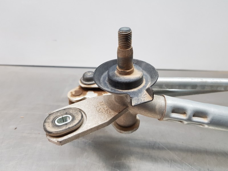 Recambio de motor limpia delantero para kia niro concept referencia OEM IAM 98100AT000  