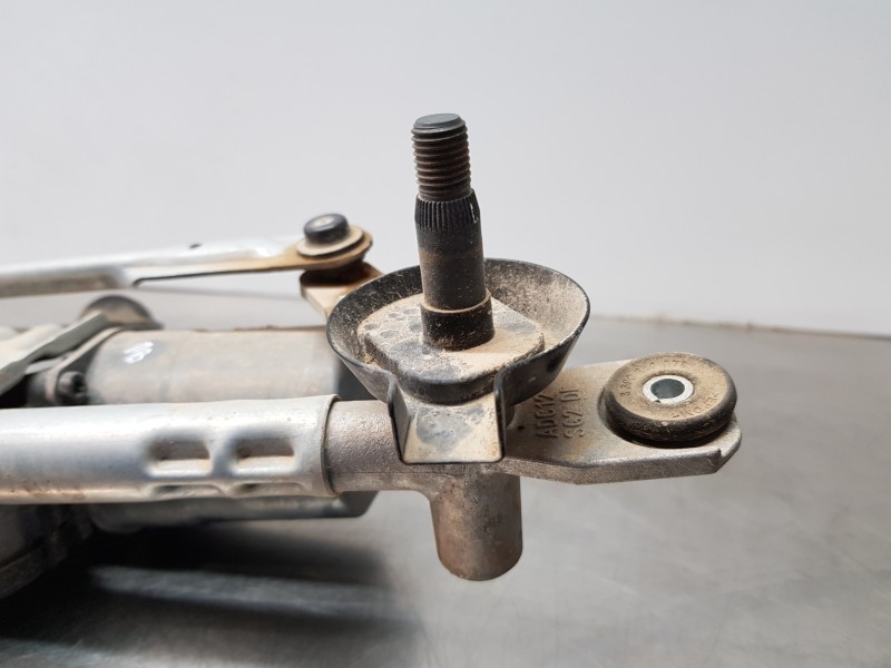 Recambio de motor limpia delantero para kia niro concept referencia OEM IAM 98100AT000  