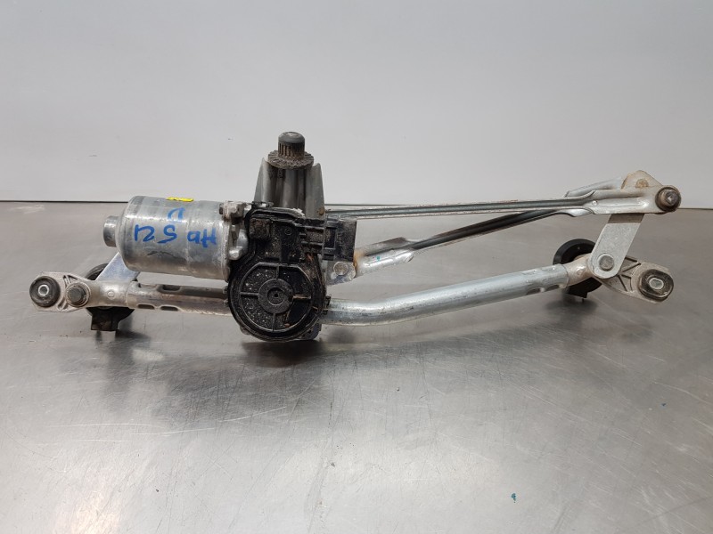 Recambio de motor limpia delantero para kia niro concept referencia OEM IAM 98100AT000  