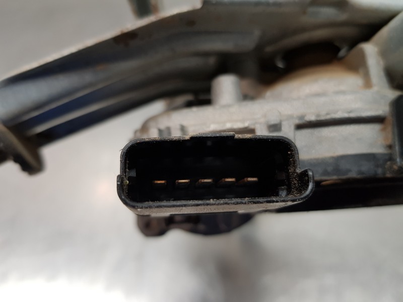 Recambio de motor limpia delantero para kia niro concept referencia OEM IAM 98100AT000  