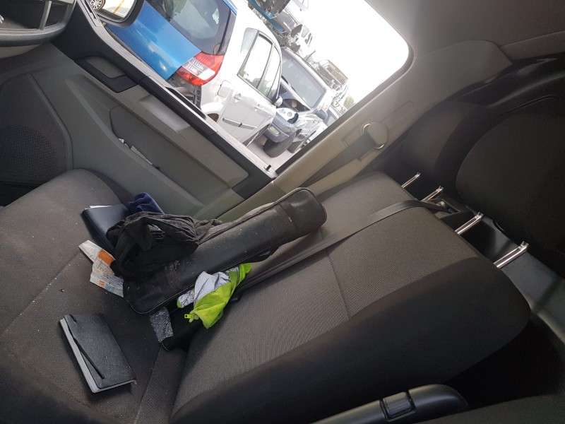 volkswagen t6 transporter del año 2019