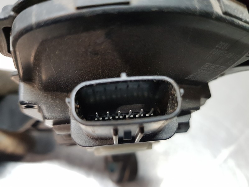 Recambio de pedal freno para kia niro concept referencia OEM IAM 351902J100  