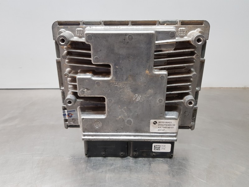 Recambio de modulo electronico para kia niro concept referencia OEM IAM 391S208AE0 391S2308AE0 