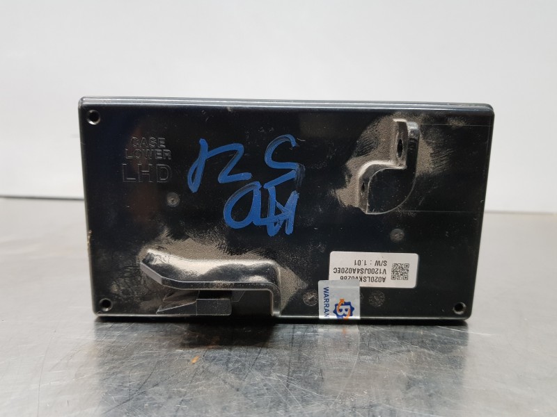 Recambio de modulo electronico para kia niro concept referencia OEM IAM 97255AT020  